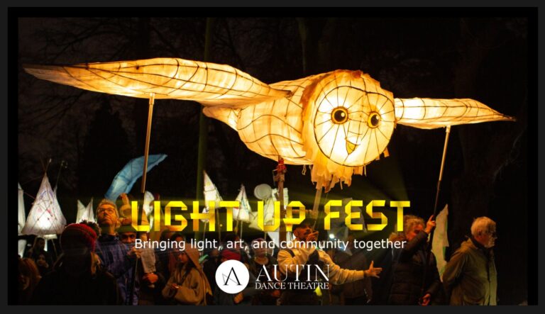 Light Up Fest