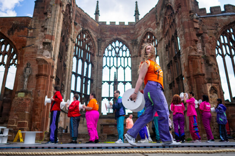 Transformations – Children of Chaos