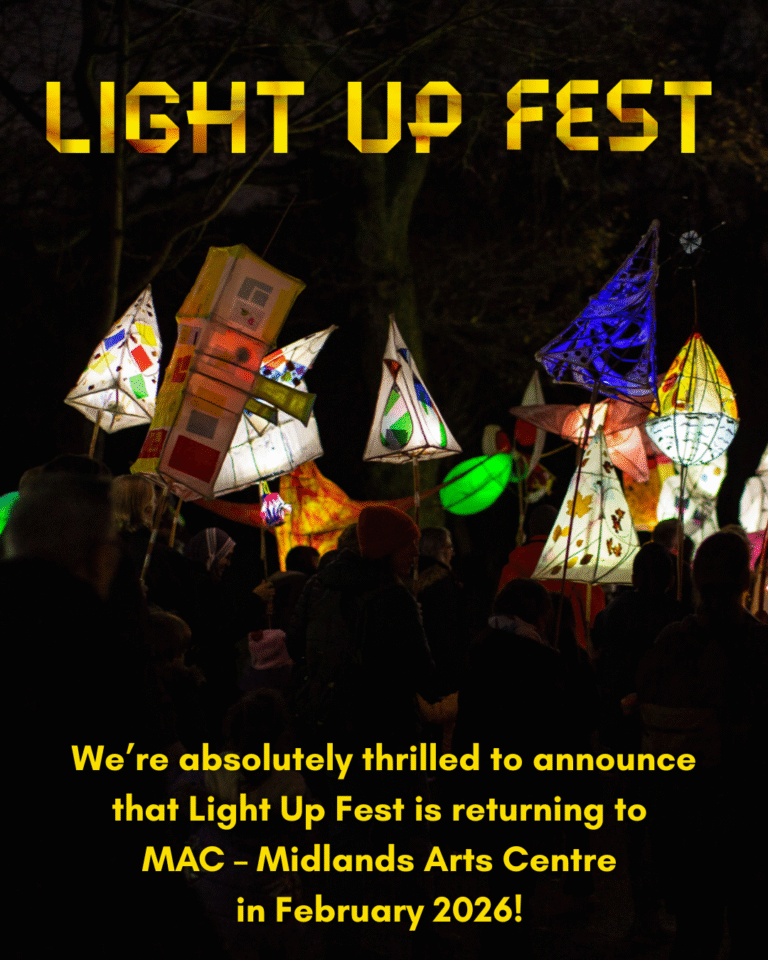 Light Up Fest 2026