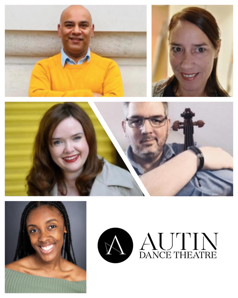 Autin Dance Theatre’s board members