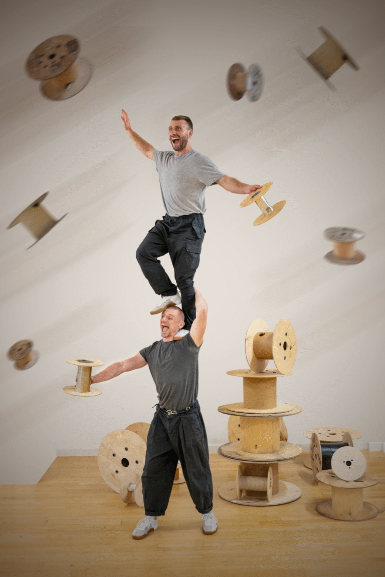 New Work in Development:  Zig Zag!