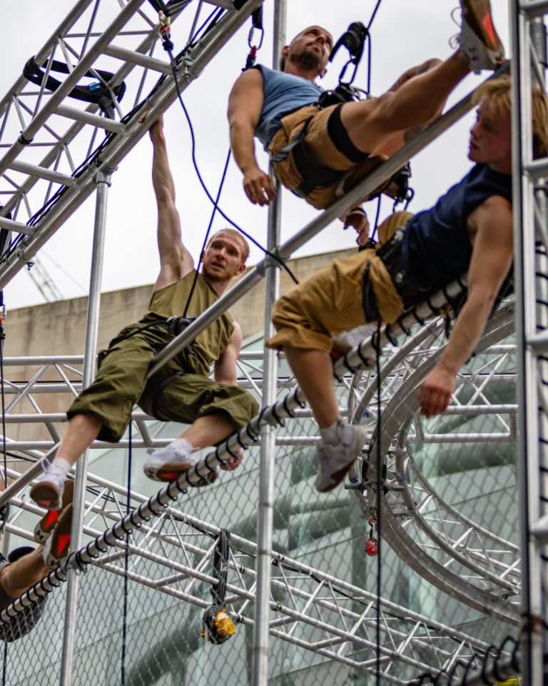 Up in the Sky – 2025 in review