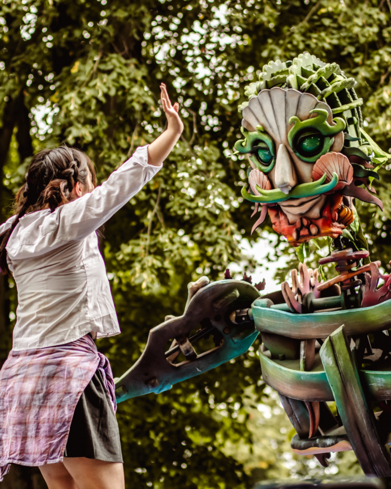 Out of the Deep Blue – 2025 in review