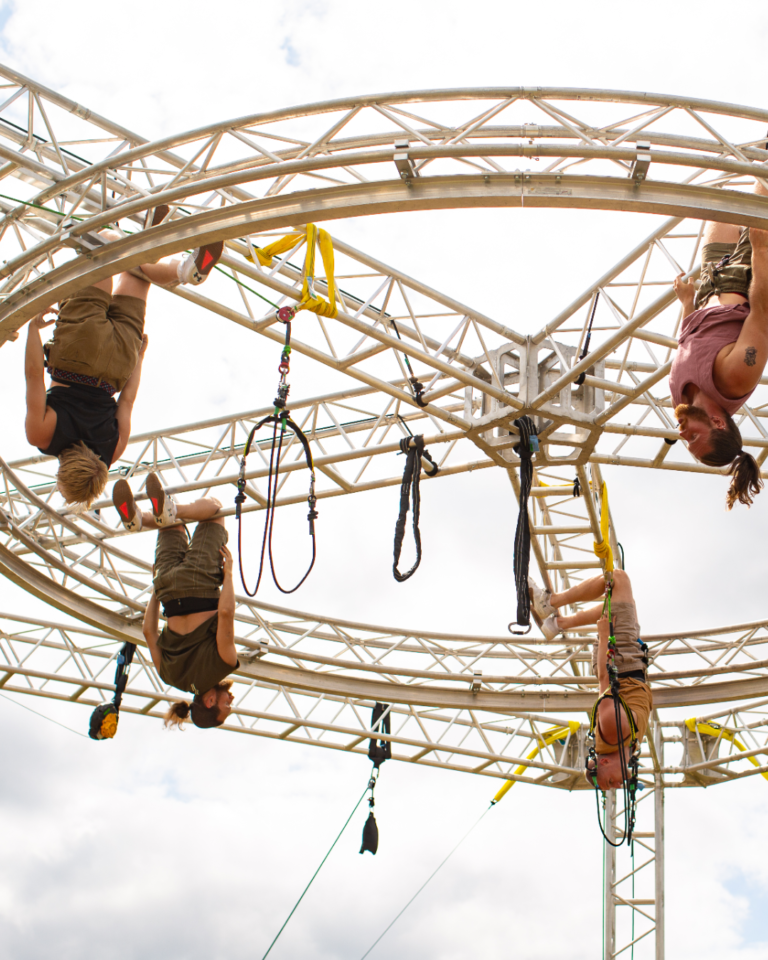 What a year it’s been!