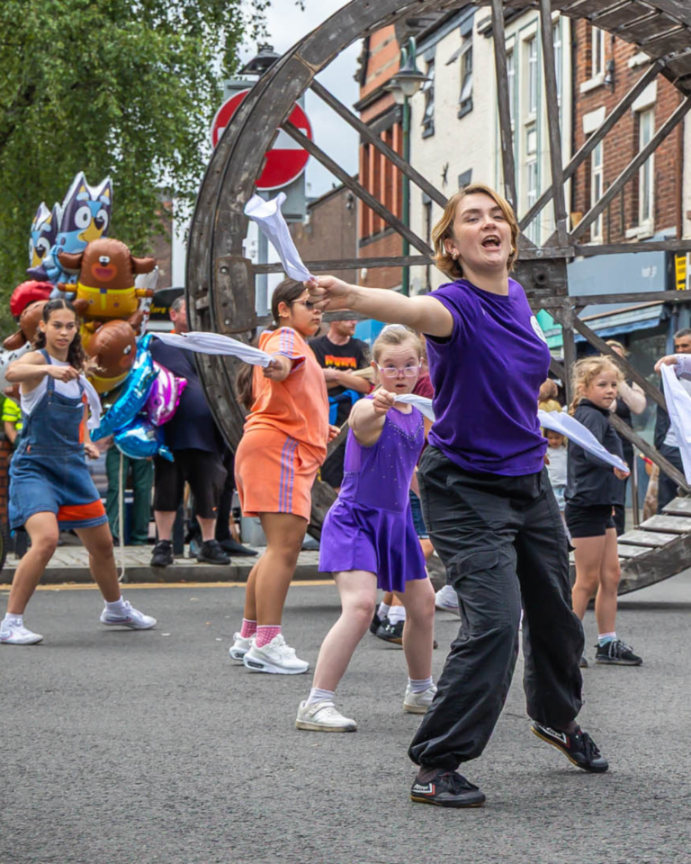 Parade – The Giant Wheel – 2025 in review