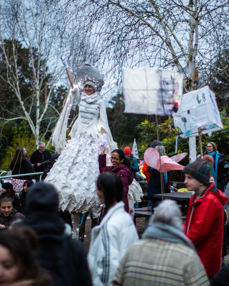 Support Autin Dance Theatre Today