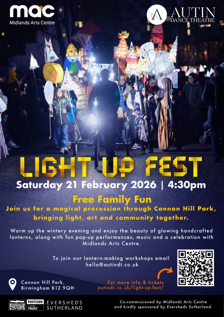 Light Up Fest 2026 – UPDATES