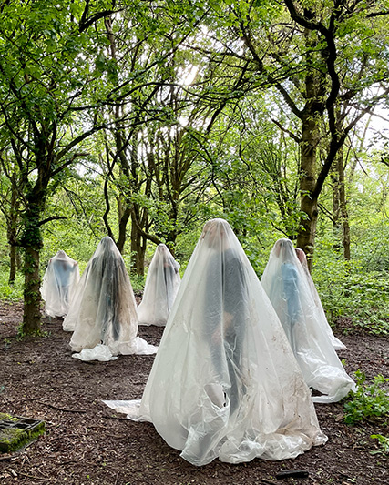 DIT 2026: Johnny Autin and Hannah Woodliffe – Making Weather