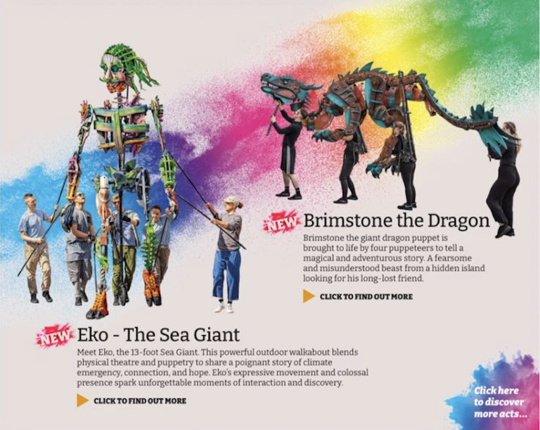 We’ve got new agents!