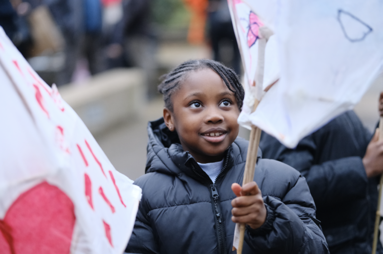 Community Workshop Highlights