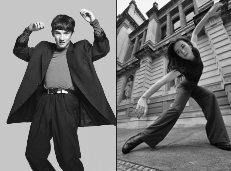 New Performers Joining The Giant Wheel