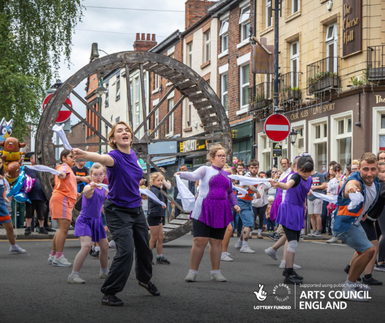 Funding Announcement