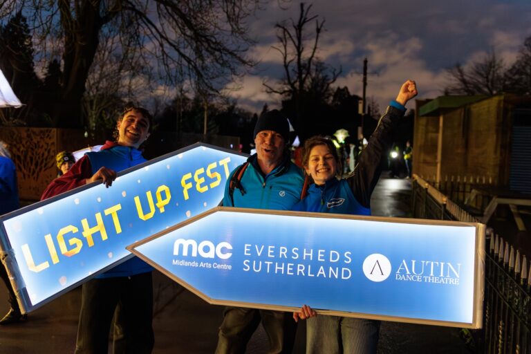 Light Up Fest 2026 – Highlights