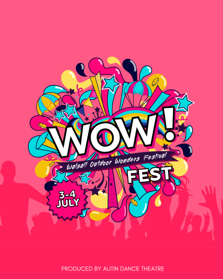 WOW! Fest returns this July!