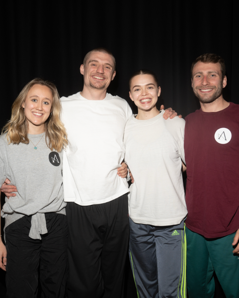 Introducing Zig Zag! Cast