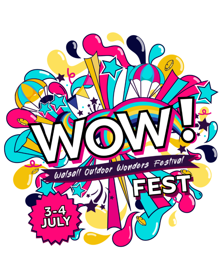WOW! Fest returns this July!