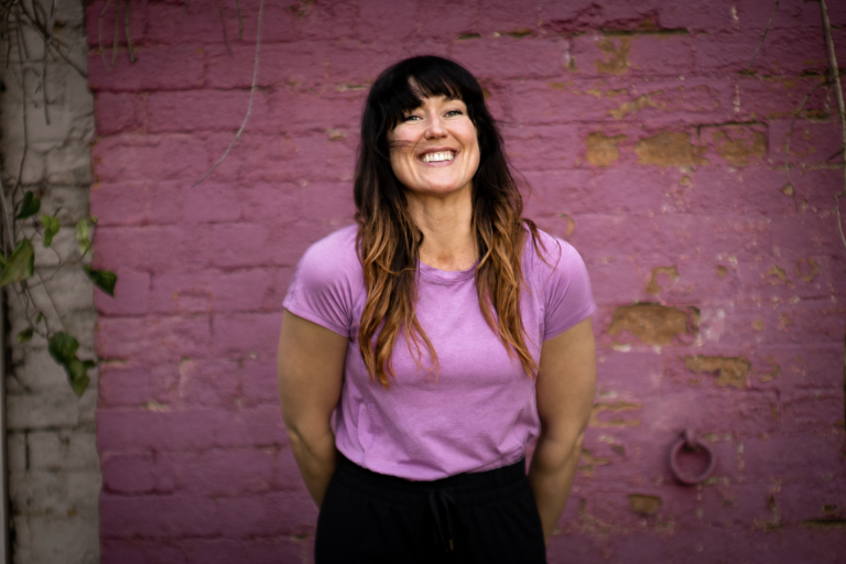 Team Spotlight: Sarah Butler