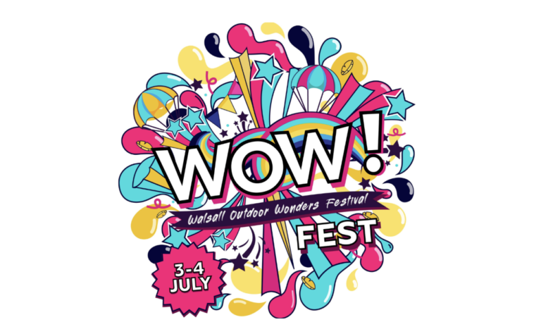 WOW! Fest returns on Friday 3rd & Saturday 4th of July!