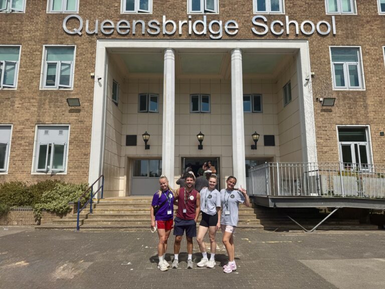 Schools & Education Workshops Summer 2026