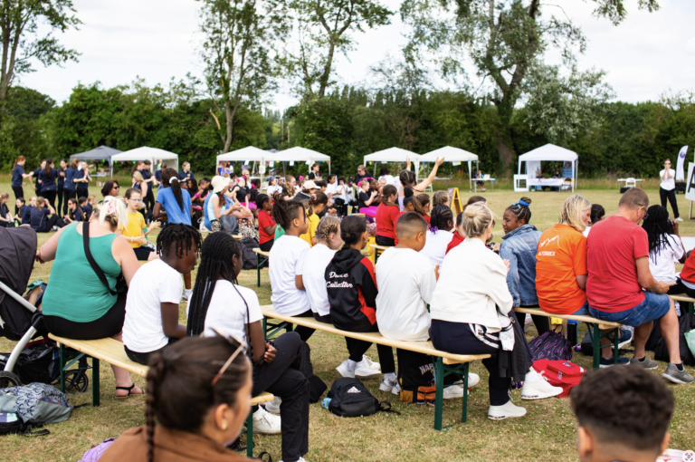 WOW! Fest – What A Weekend!
