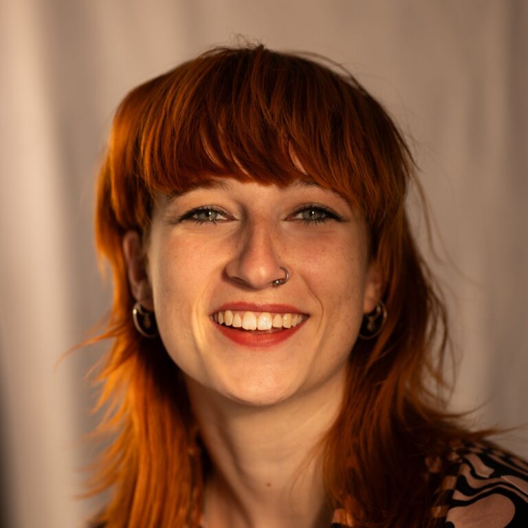 Meet New Special Project Coordinator – Laura