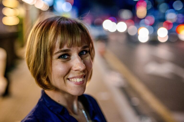 ✨ Meet our newest team member, Ellen Chambers! ✨